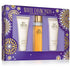 Elizabeth Taylor White Diamonds Eau De Toilette 100ml 3 Piece Gift Set - Scentbar