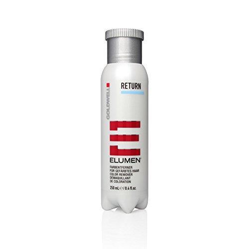 Elumen Hair Color Remover Return - Scentbar