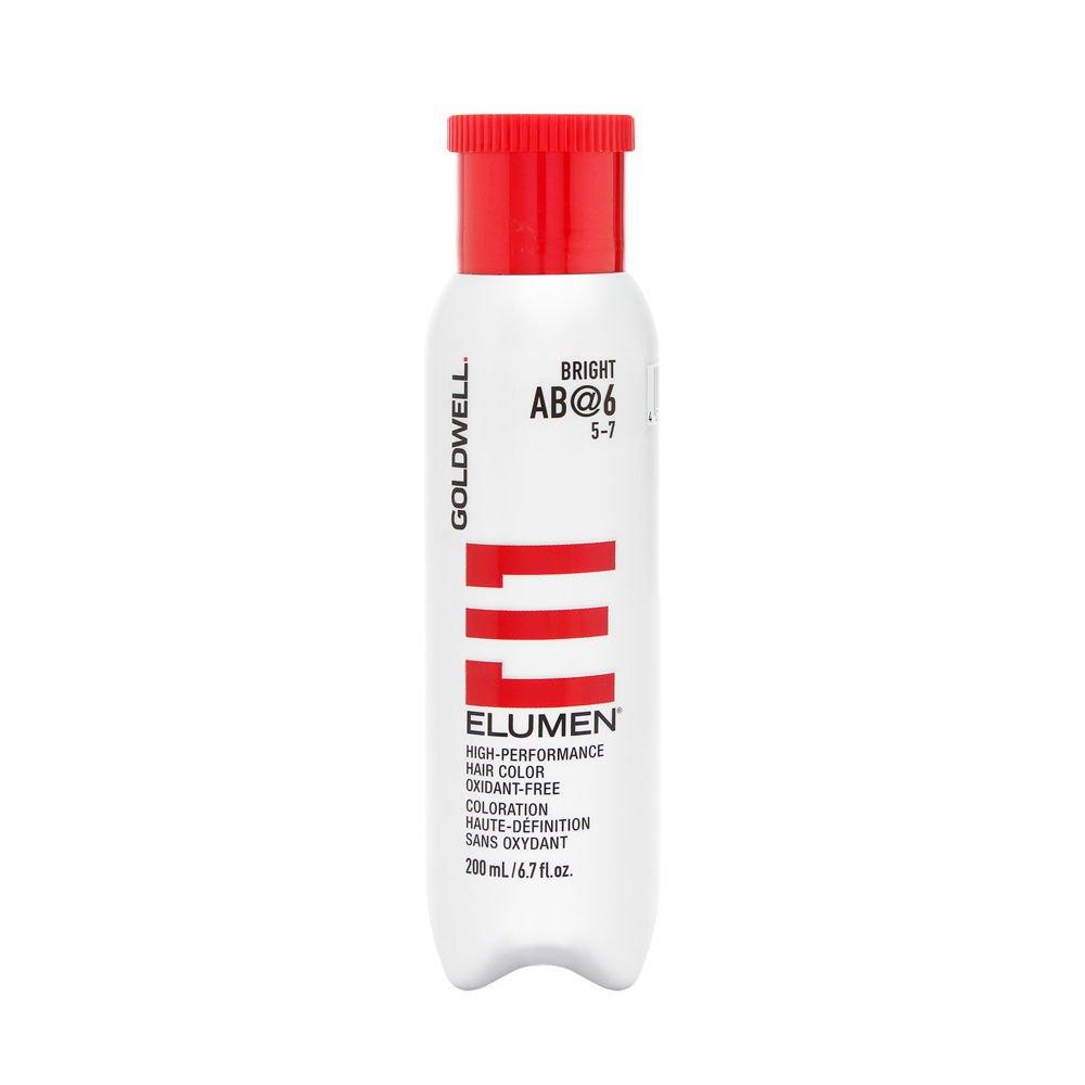 Elumen High-Performance Hair Color Oxidant-Free Pure AB@6 5-7 - Scentbar