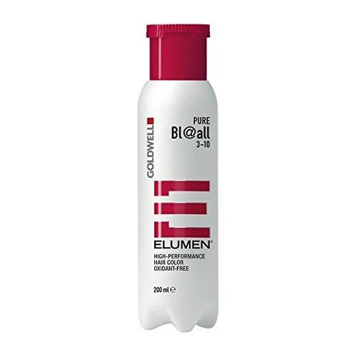 Elumen High-Performance Hair Color Oxidant-Free Pure Bl@all 3-10 - Scentbar