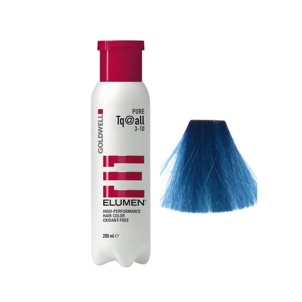 Elumen High-Performance Hair Color Oxidant-Free Pure Tq@all 3-10 - Scentbar