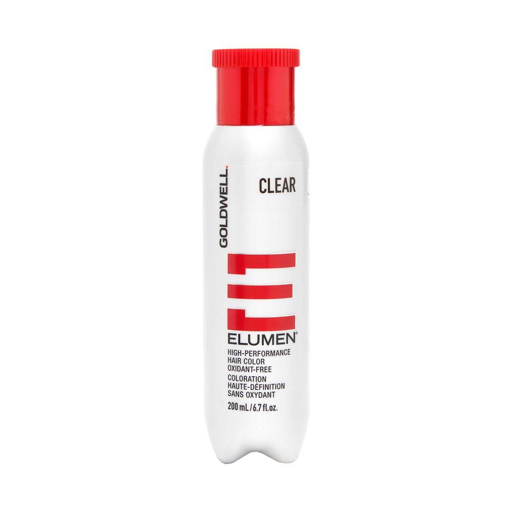 Elumen High-Performance Haircolor Oxidant-Free Clear - Scentbar