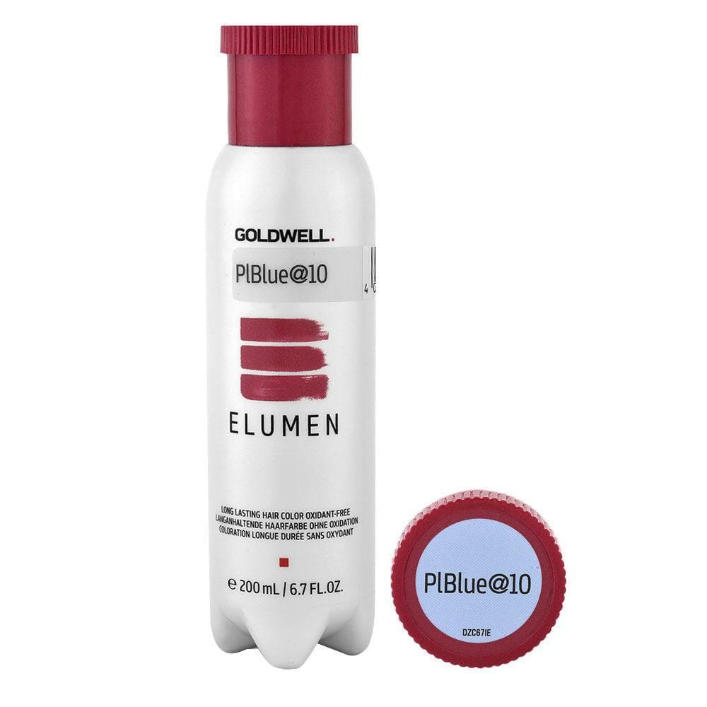 Elumen Play Semi-Permanent PL Blue@10 Cool Pastel Blue - Scentbar