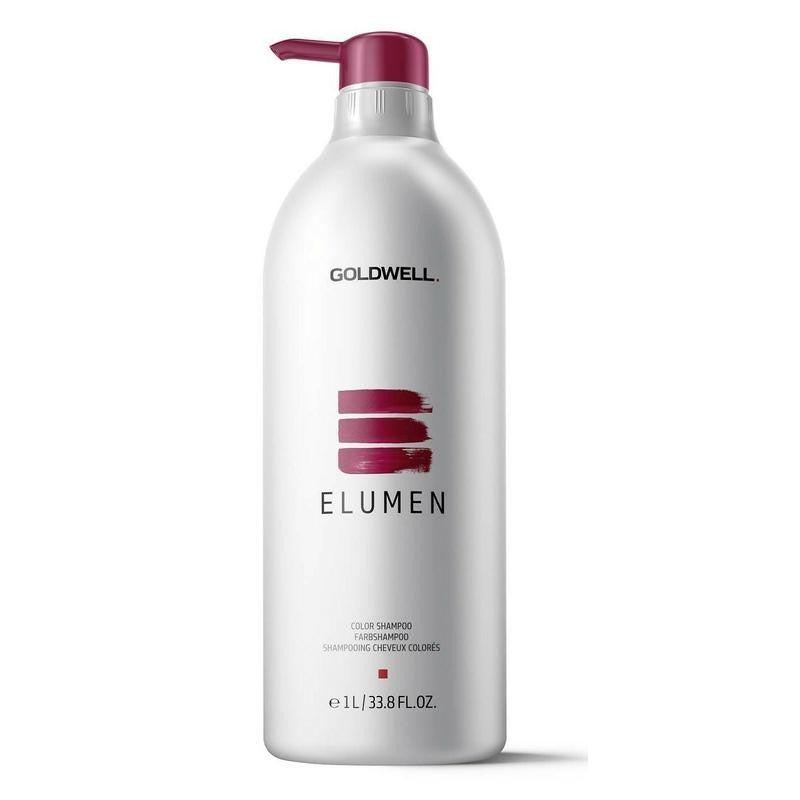 Elumen Shampoo for Hair Colored - Scentbar