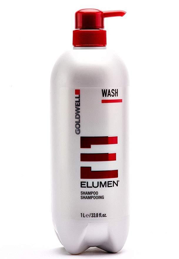Elumen Shampoo for Hair Colored with Elumen Wash - Scentbar