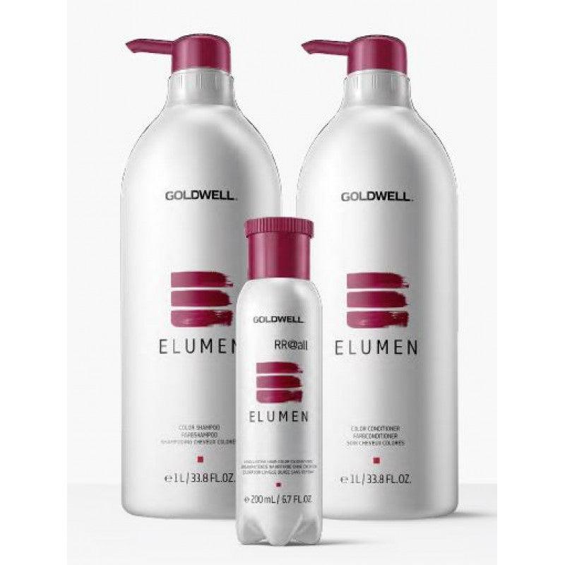 Goldwell Eumen Color Trio