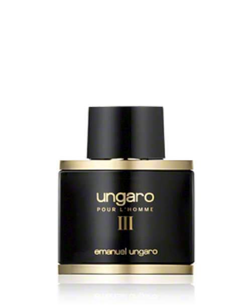 Emanuel Ungaro III eau de toilette spray - Scentbar