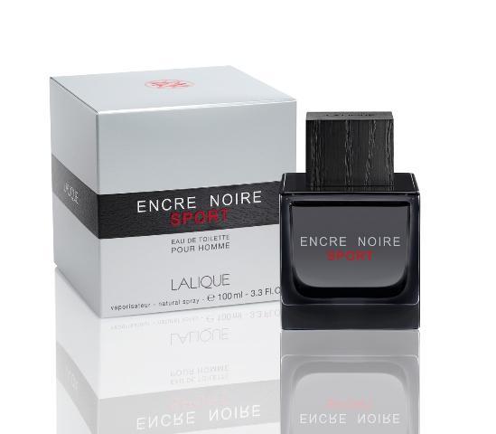 Encre Noire Sport Pour Homme eau de toilette spray - Scentbar