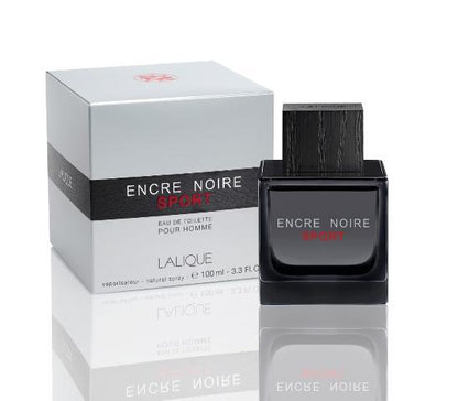 Encre Noire Sport Pour Homme eau de toilette spray - Scentbar