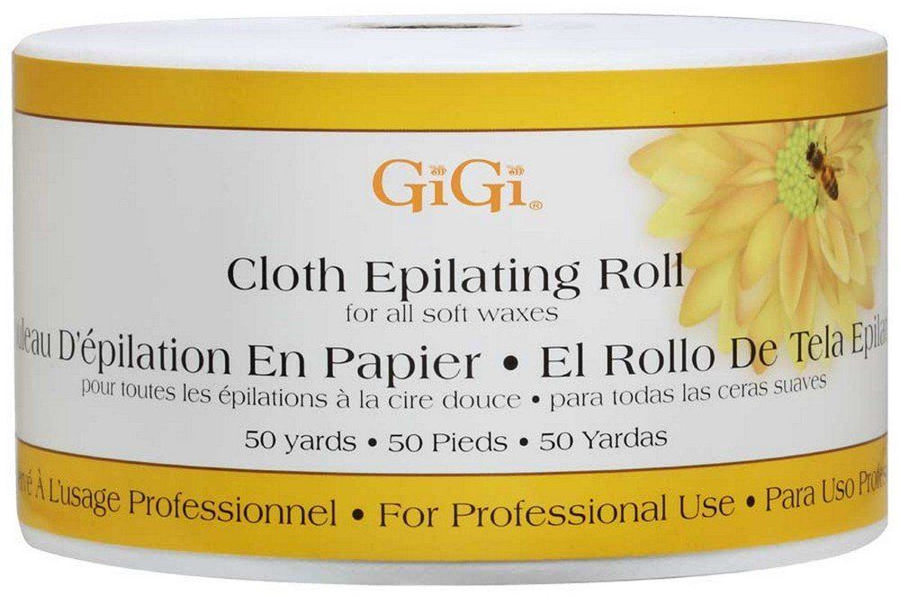 Epilating Roll Cloth 50 Yard - Scentbar