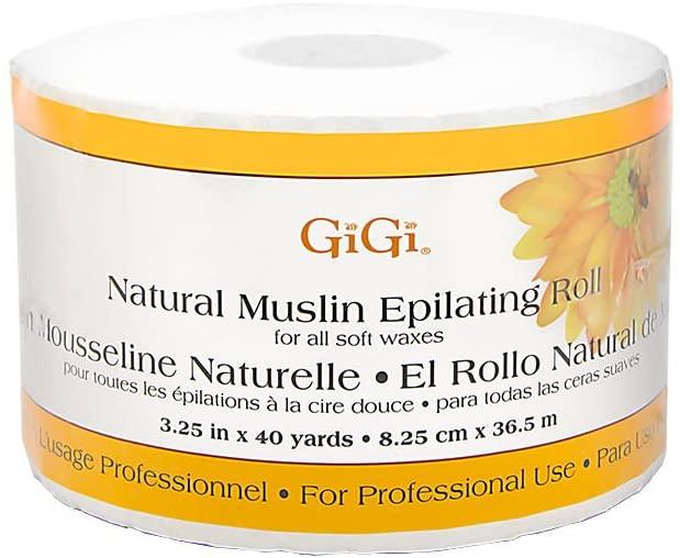 Epilating Roll Muslin 40 Yard - Scentbar