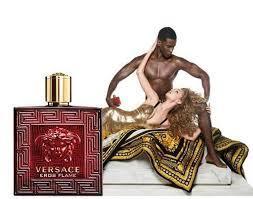 Eros Flame eau de parfum spray - Scentbar