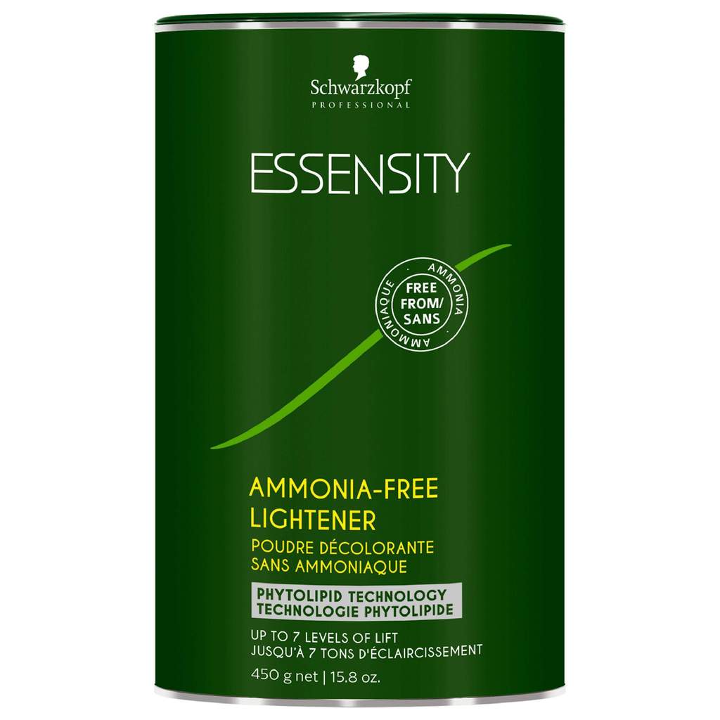 Essensity Ammonia-free Lightener 450g / 15.8oz - Scentbar