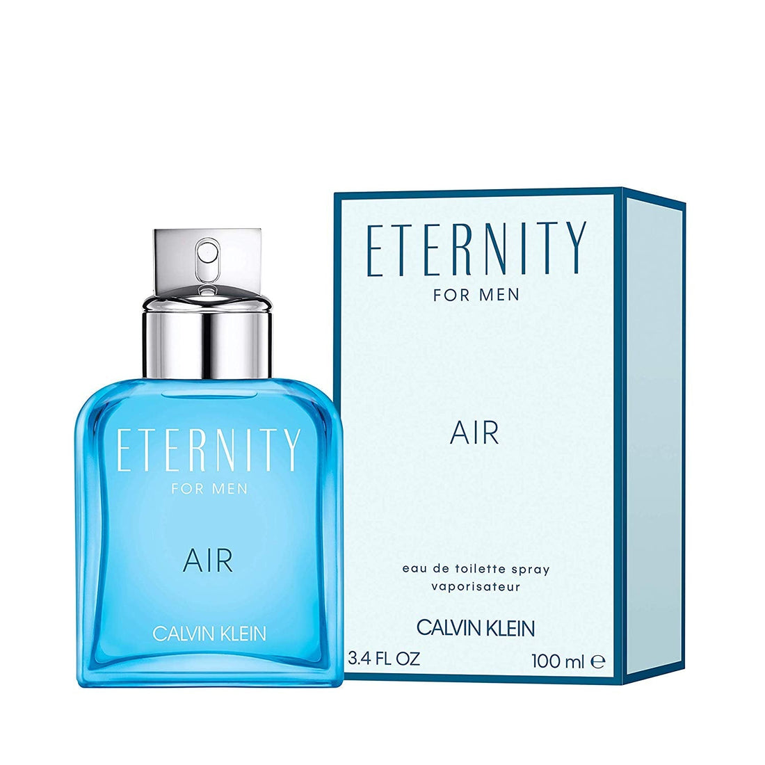 Eternity Air For Men eau de toilette spray - Scentbar