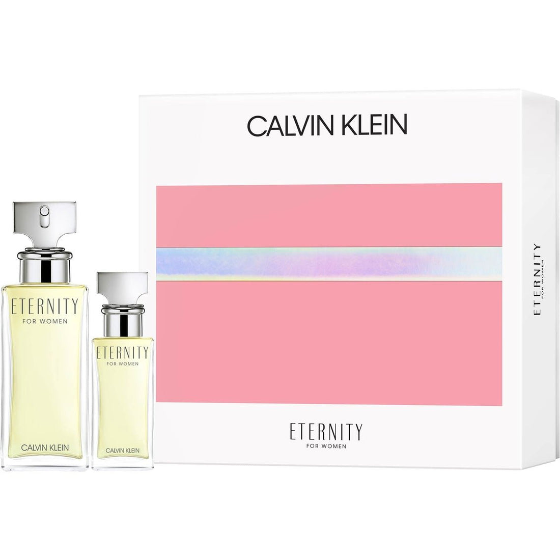 Eternity Eau de Parfum 2-Piece Gift Set - Scentbar