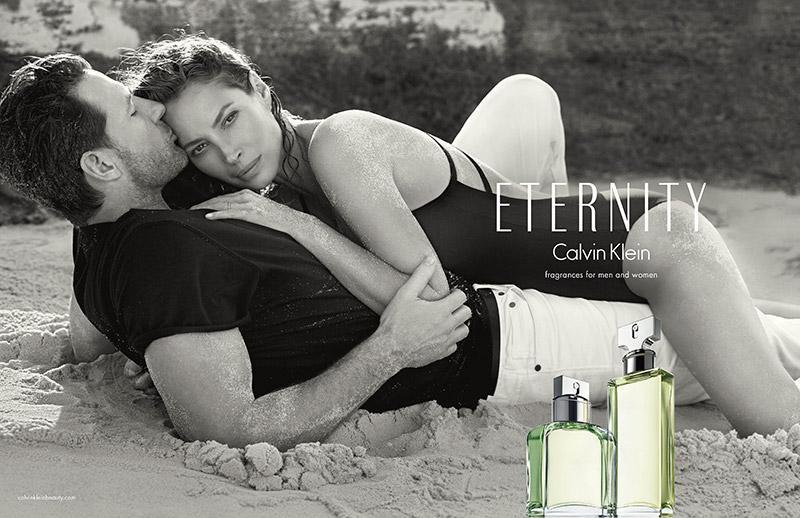 Eternity For Men eau de toilette spray - Scentbar