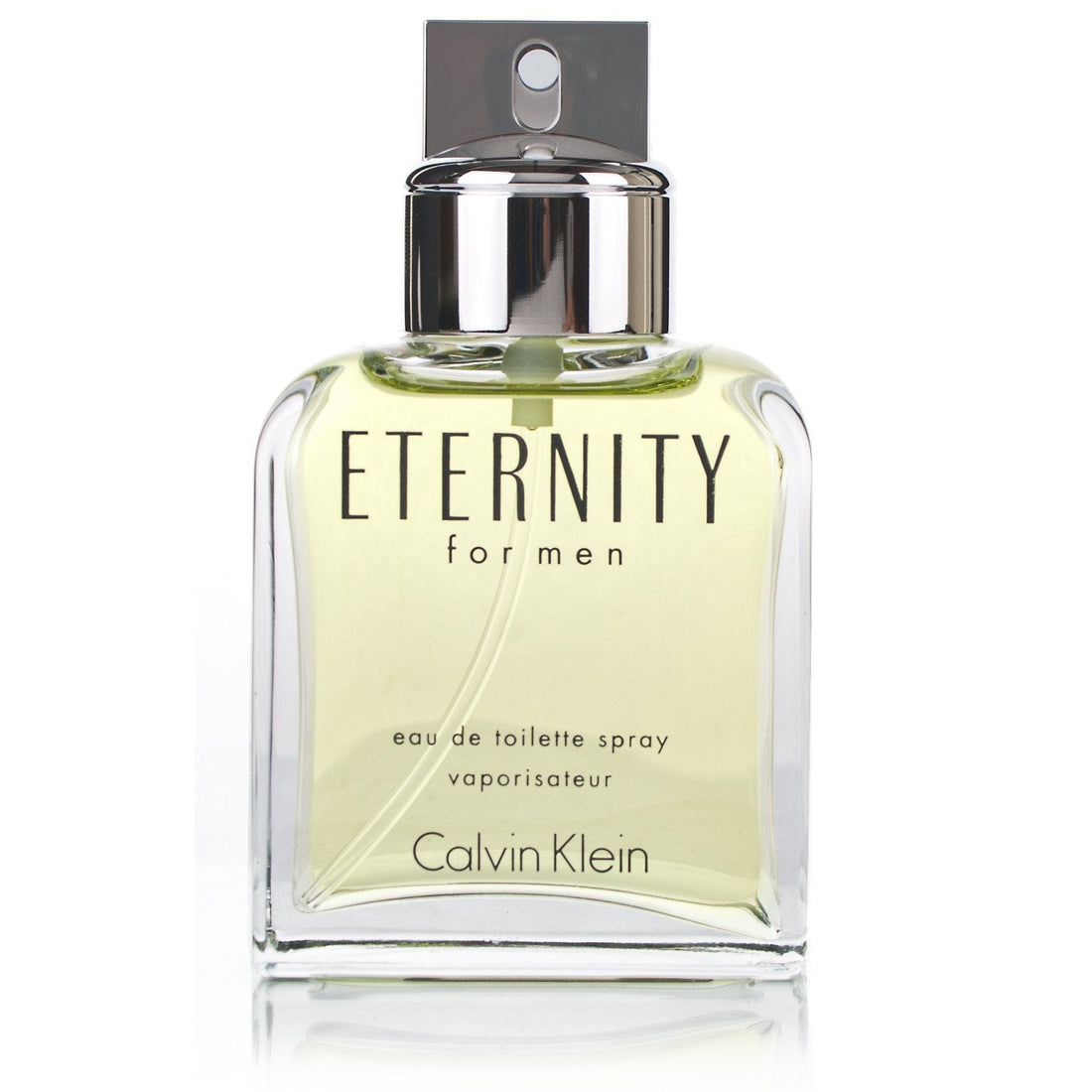 Eternity For Men eau de toilette spray - Scentbar