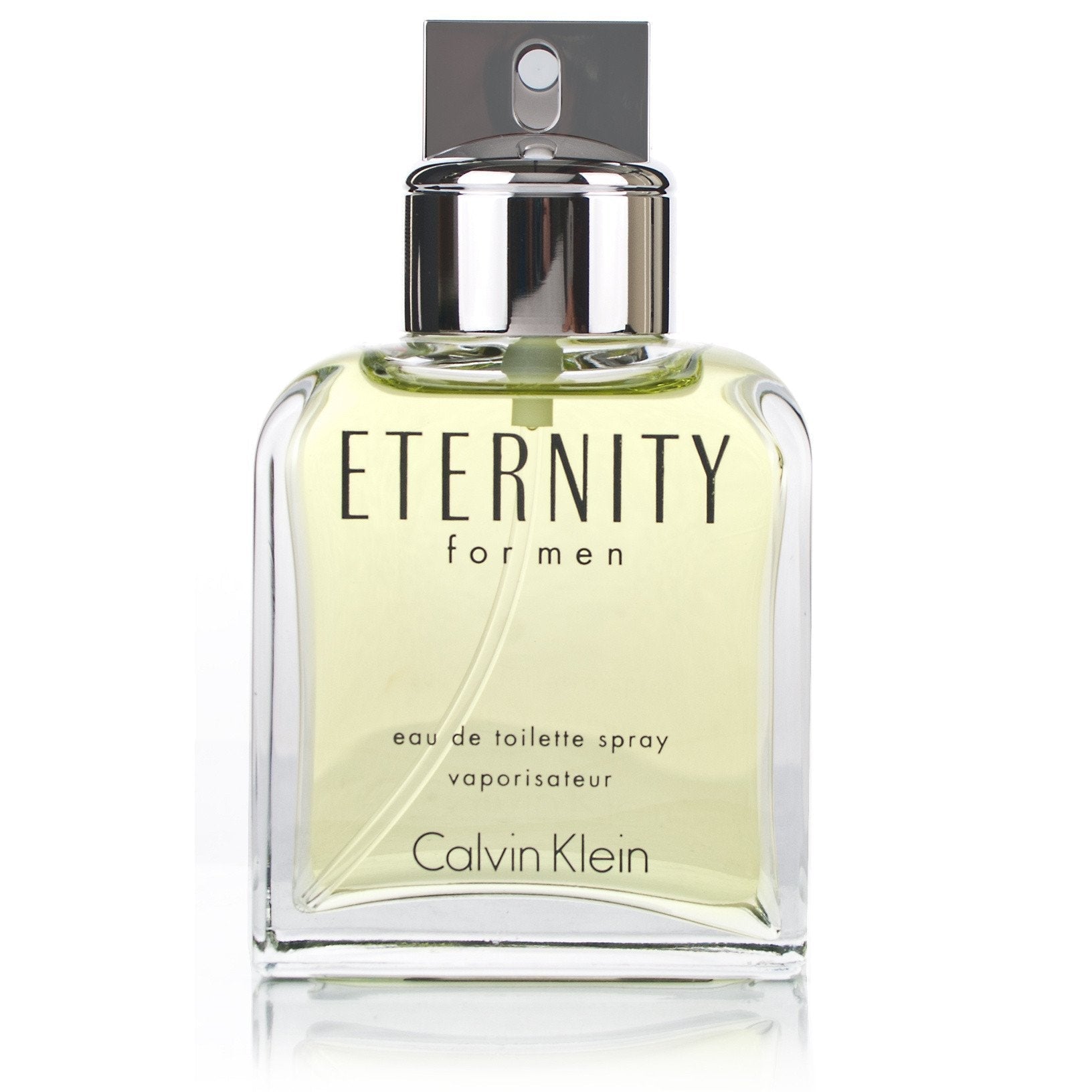 Eternity For Men eau de toilette spray - Scentbar