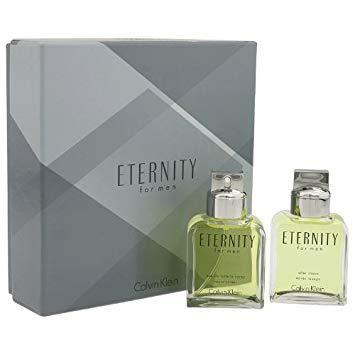 Eternity For Men gift set - Scentbar