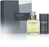 Eternity For Men gift set (Holiday Season) - Scentbar