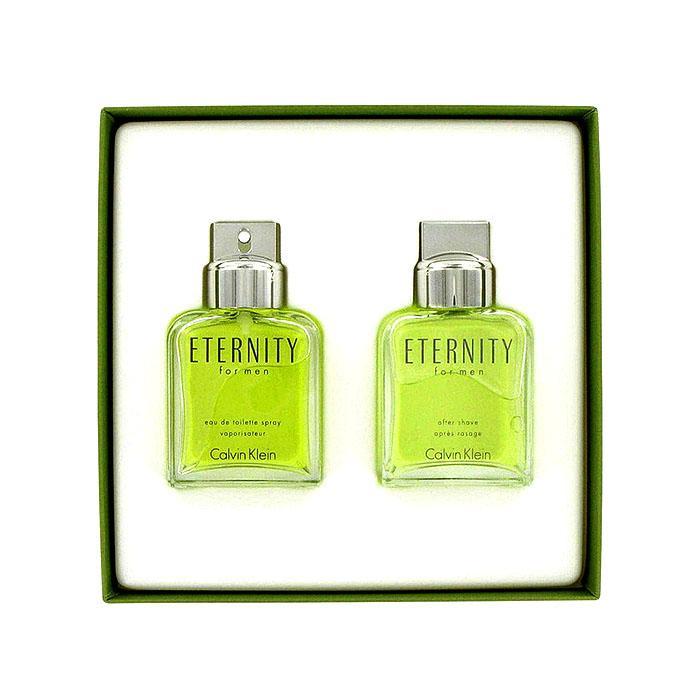 Eternity gift set - Scentbar