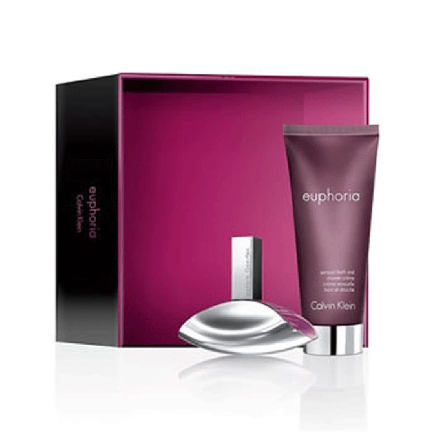 Euphoria Eau de Parfum 2-Piece Gift Set - Scentbar
