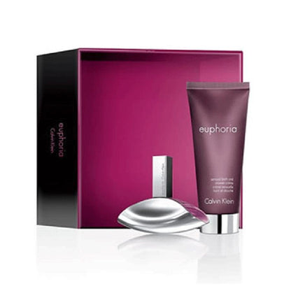 Euphoria Eau de Parfum 2-Piece Gift Set - Scentbar