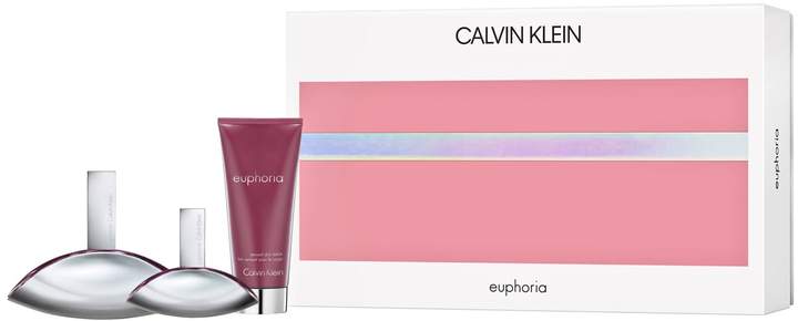 Euphoria Eau de Parfum 3-Piece Gift Set - Scentbar