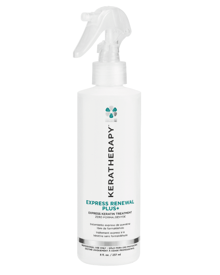 Express Renewal Plus+ Treatment - Scentbar