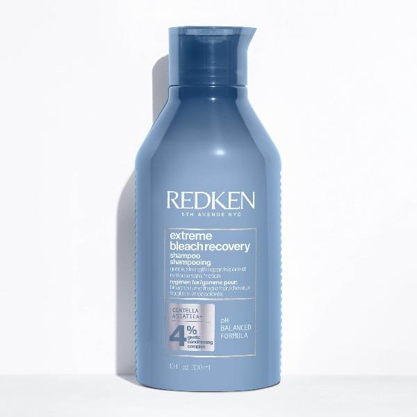 Extreme Bleach Recovery Shampoo - Scentbar