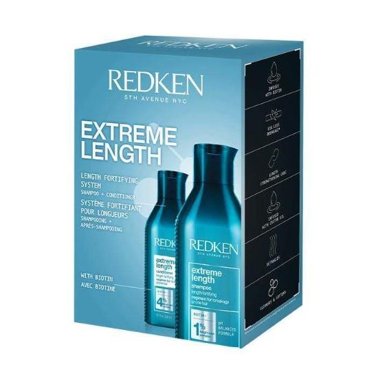 Extreme Length Duo Summer 2021 - Scentbar