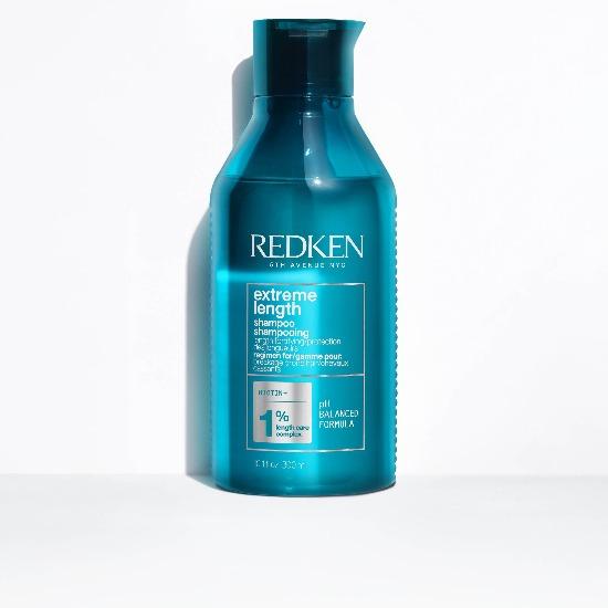 Extreme Length Shampoo - Scentbar