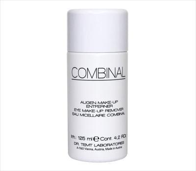 Eye Make-Up Remover 125Ml - Scentbar