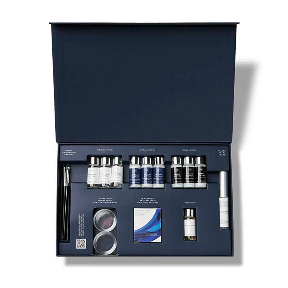 Eyelash Lifting Kit - Scentbar