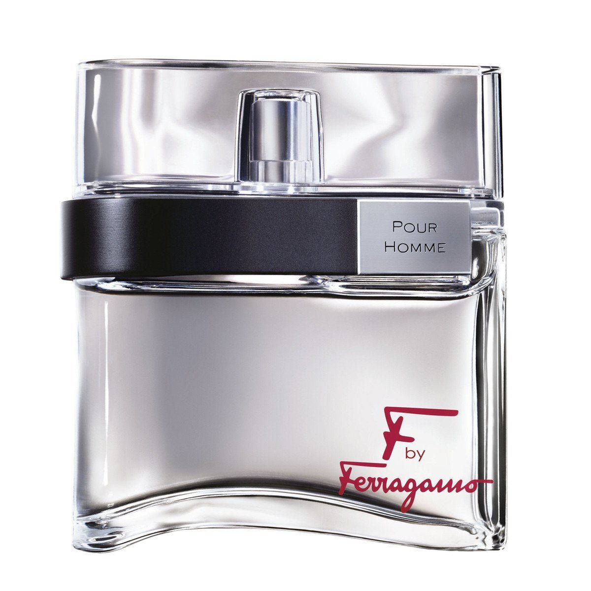 F by Ferragamo eau de toilette spray - Scentbar