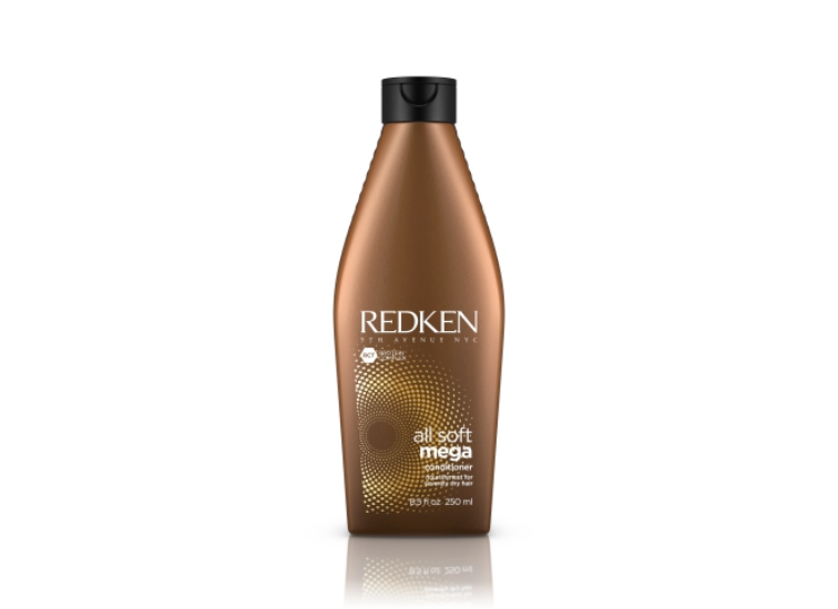 All Soft Mega Conditioner