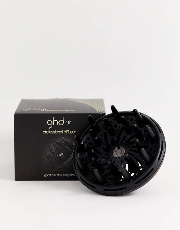 Helios And Air Diffuser