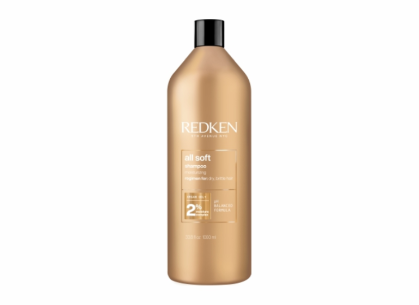 All Soft Conditioner