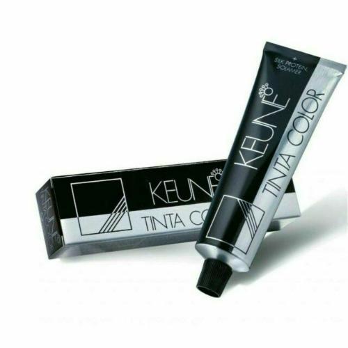 Tinta Color 0/55 Mahogany