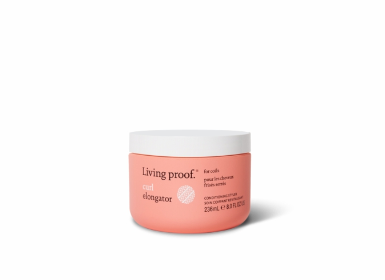 Curl Elongator