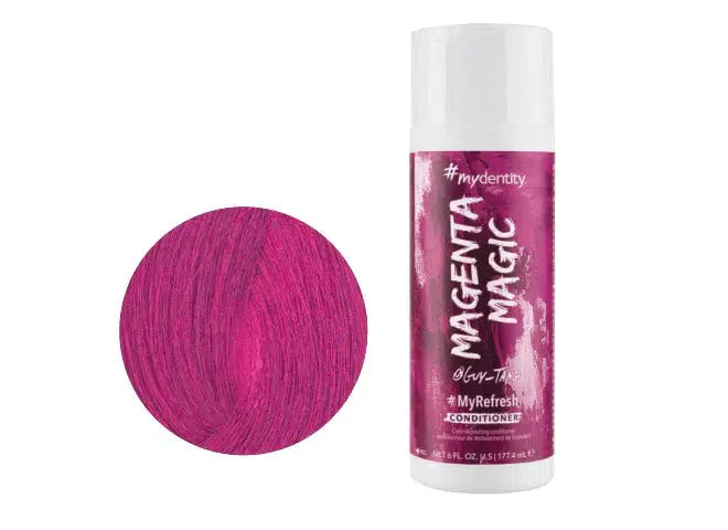 MyRefresh Color Depositing Conditioners (Magenta Magic)