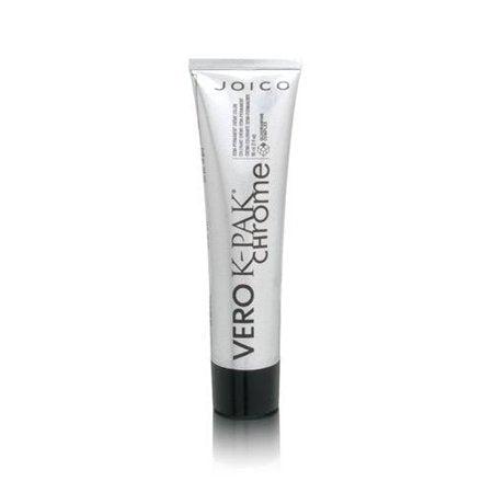 Joico Hair Color Vero K-Pak Chrome Demi-Permanent Creme Color : Rrv Really Red Violet