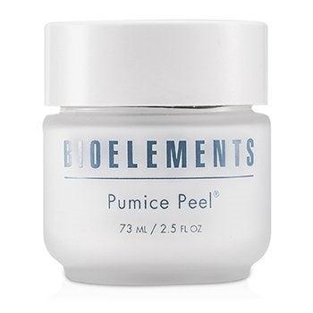 Pumice Peel Scrub