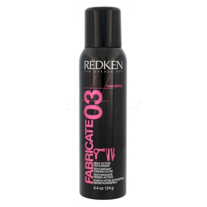Fabricate 03 Thermo-Active Texturizer - Scentbar