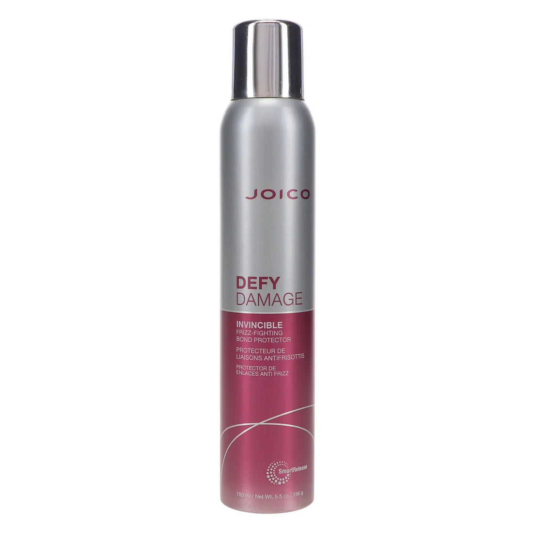 Defy Damage Invincible Frizz-Fighting Bond Protector