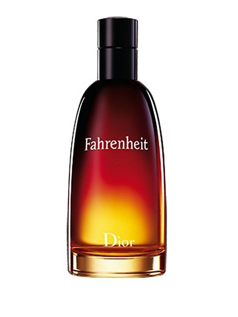Fahrenheit After Shave Lotion - Scentbar