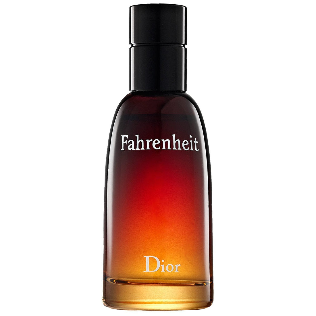Fahrenheit eau de toilette spray - Scentbar