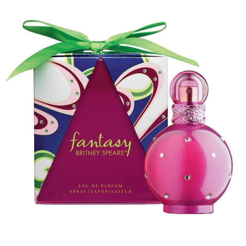Fantasy eau de parfum spray - Scentbar