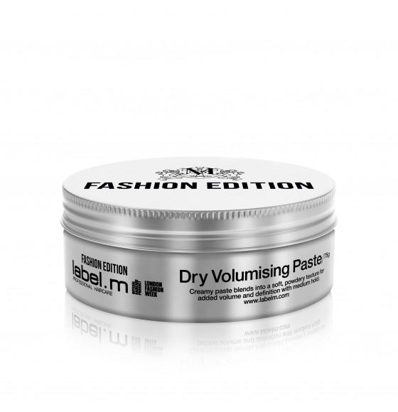 Fashion Edition Dry Volumising Paste - Scentbar