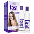 F.A.S.T - 2 Pack 300mL Shampoo & Conditioner - Scentbar